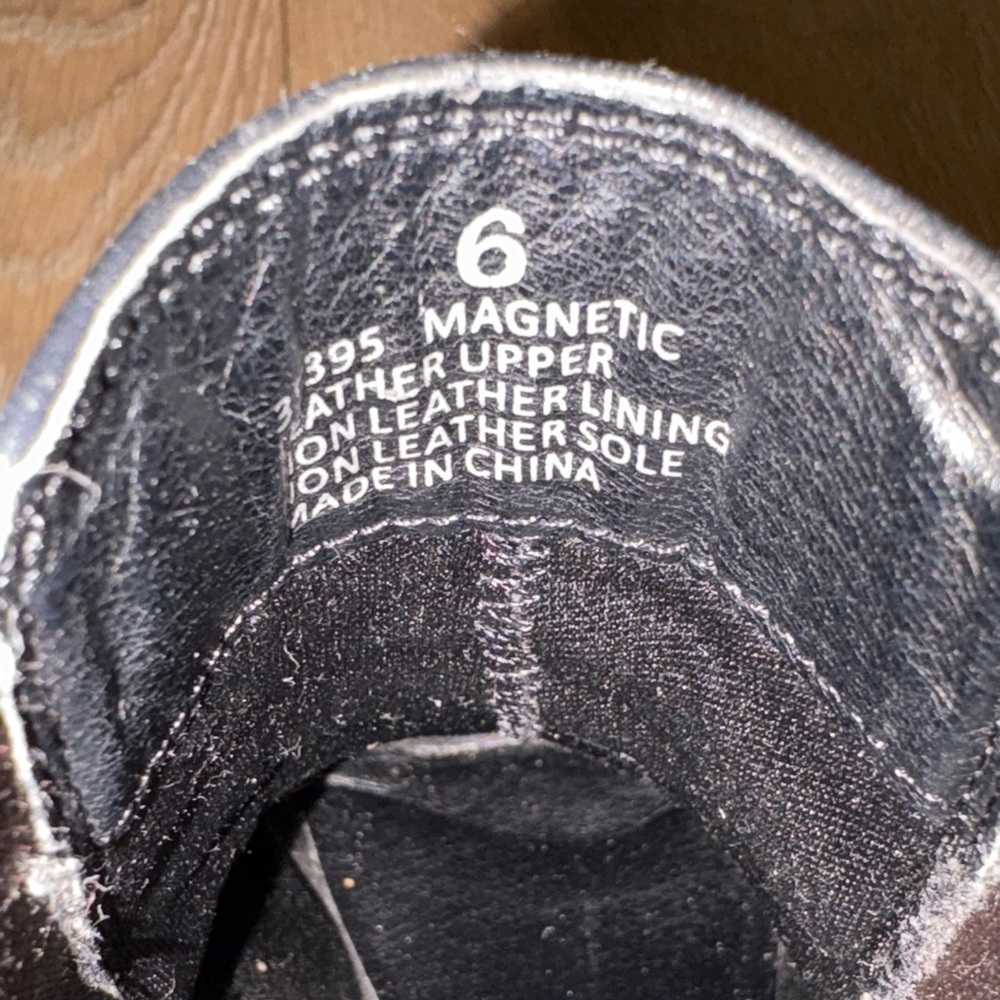 Windsor Smith Platform Chelsea Boots - Picture 6 of 10